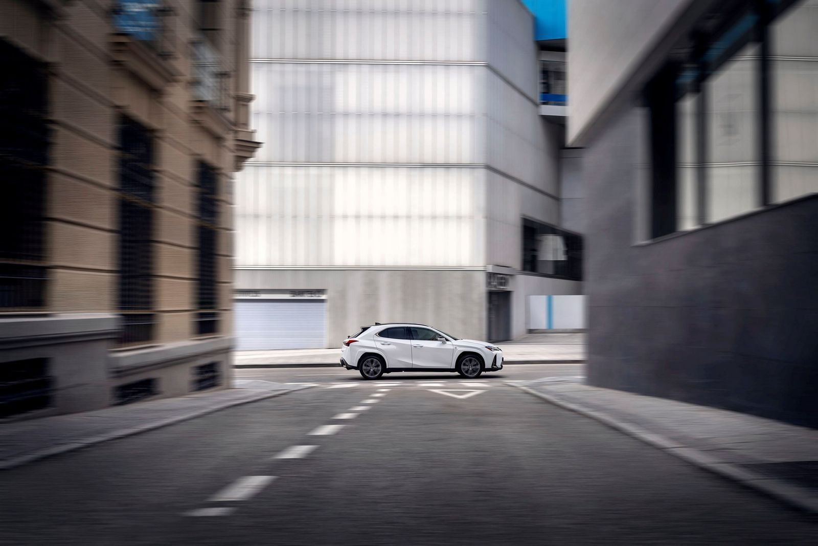 2023 - LEXUS UX, foto 9