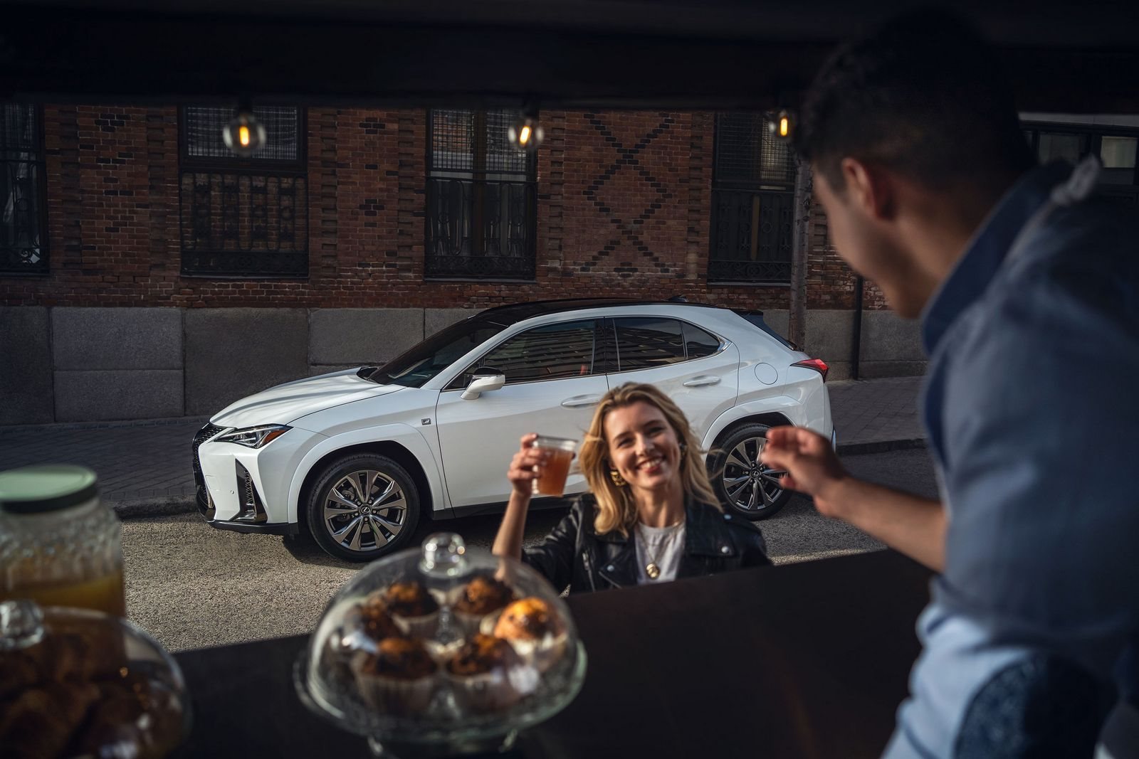 2023 - LEXUS UX, foto 10
