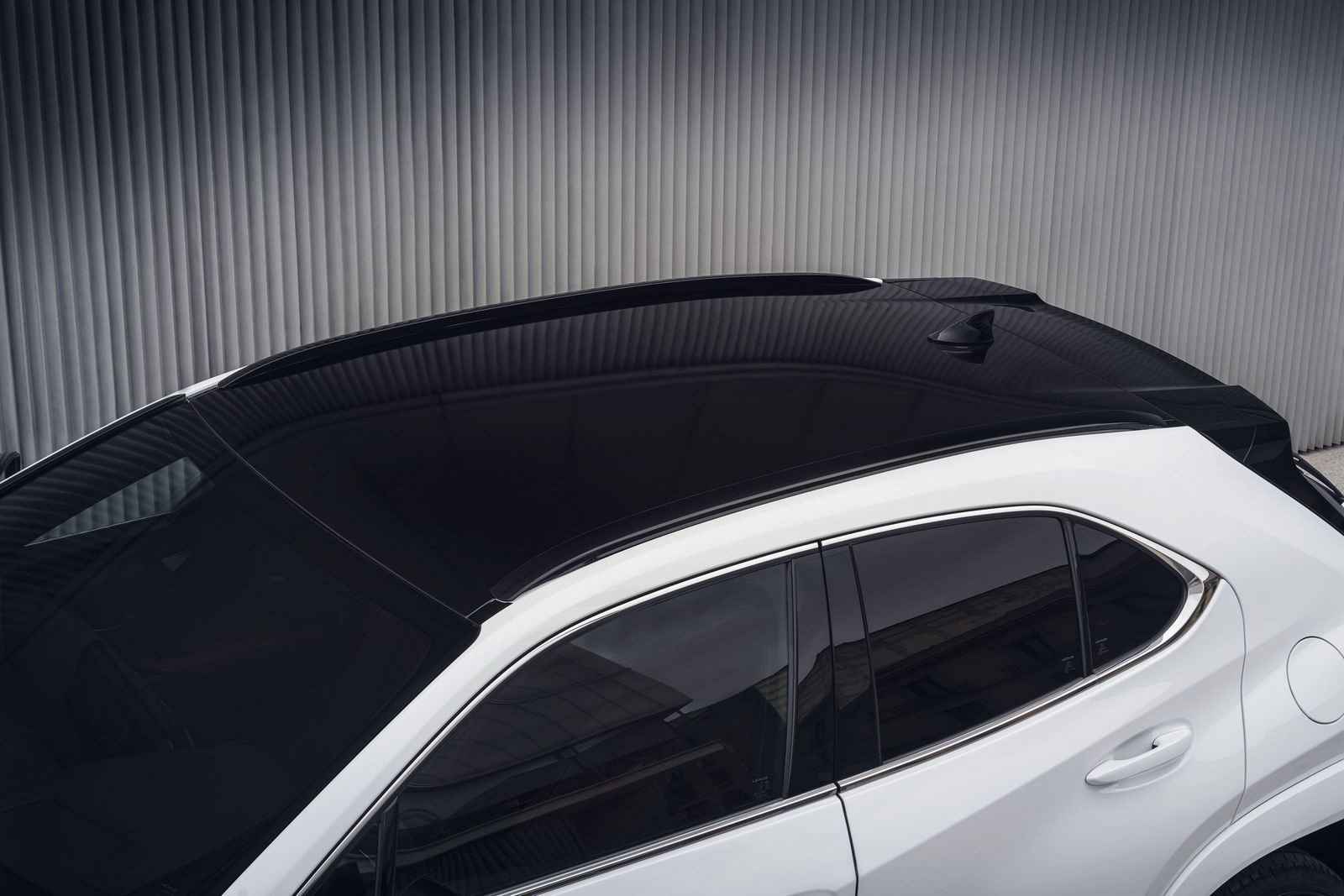 2023 - LEXUS UX, foto 14