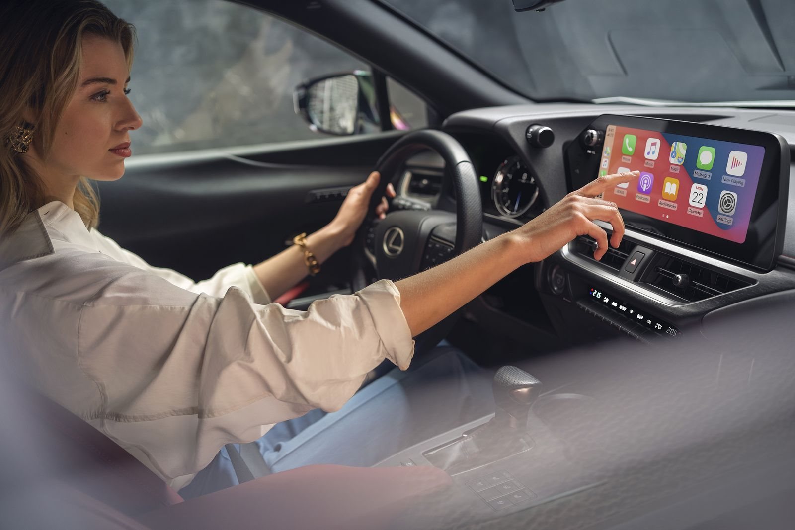 2023 - LEXUS UX, foto 20