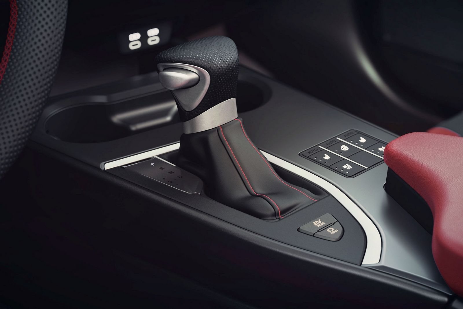 2023 - LEXUS UX, foto 22