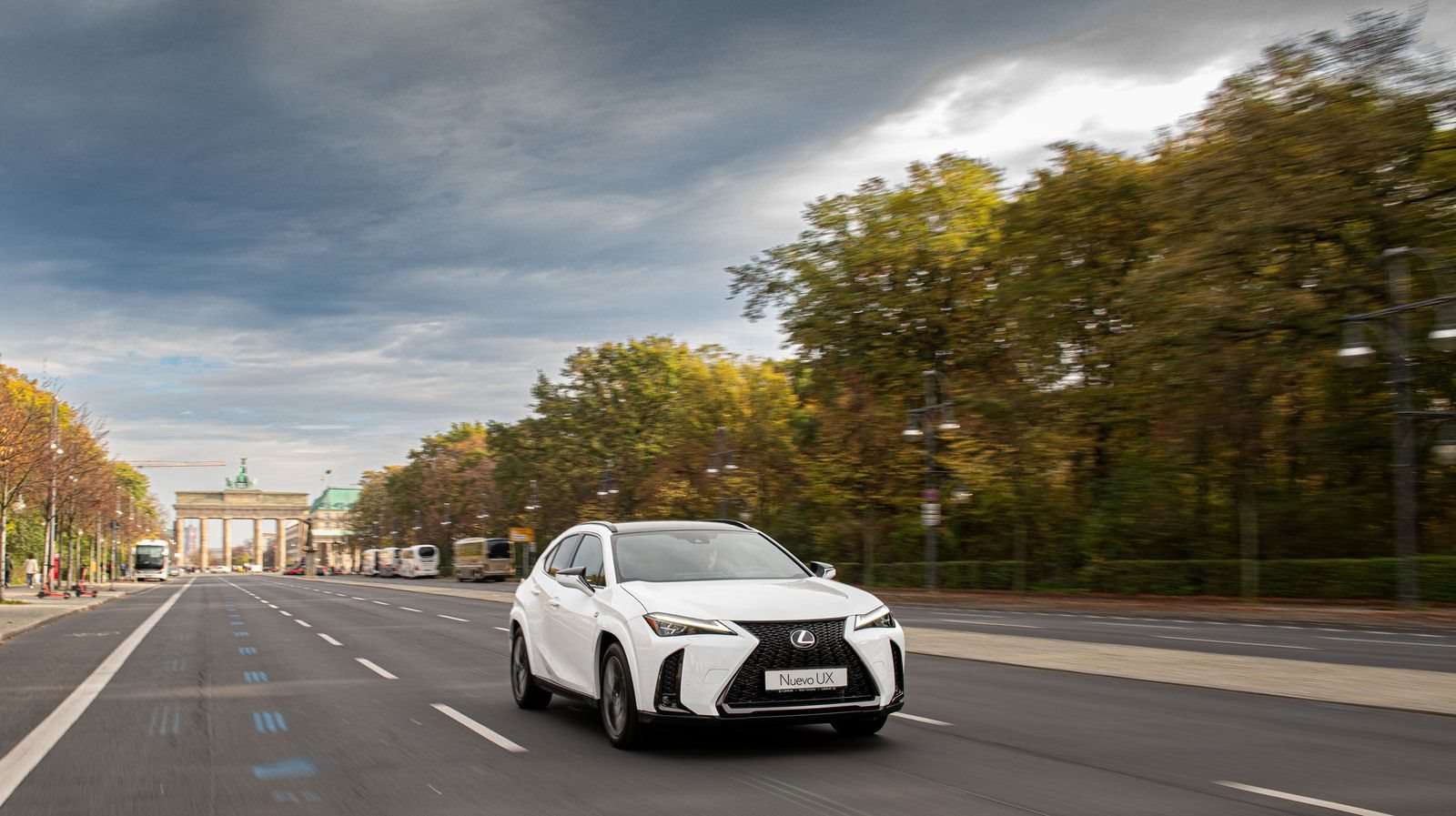 2023 - LEXUS UX, foto 25