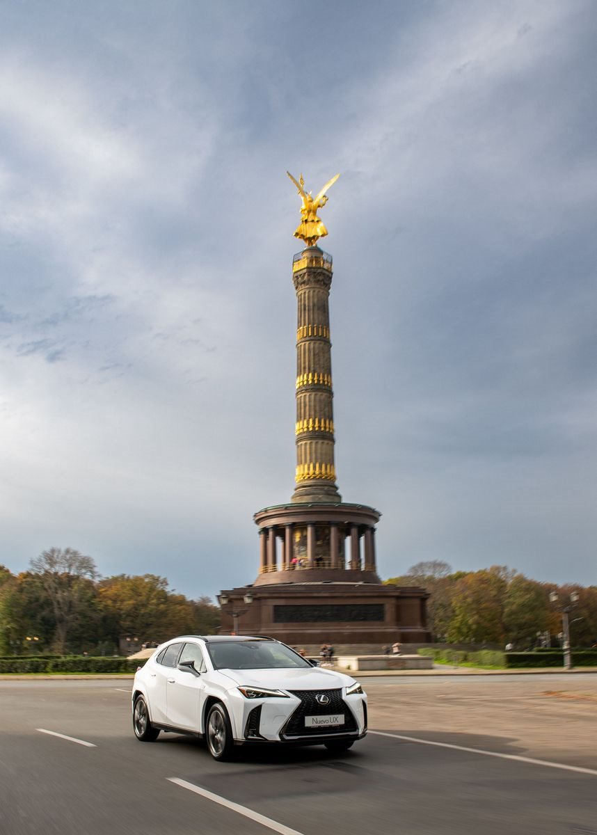 2023 - LEXUS UX, foto 27
