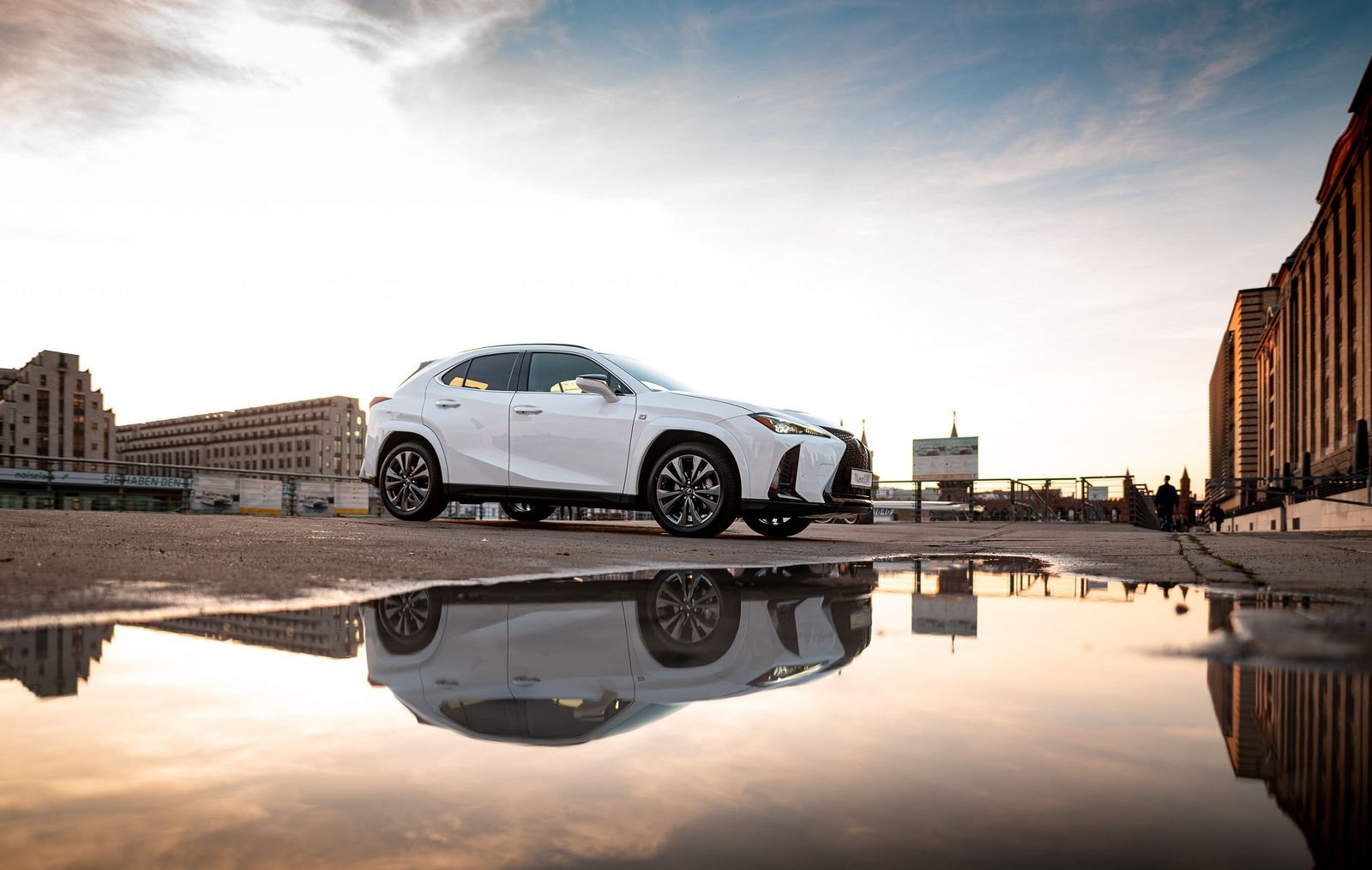 2023 - LEXUS UX, foto 45
