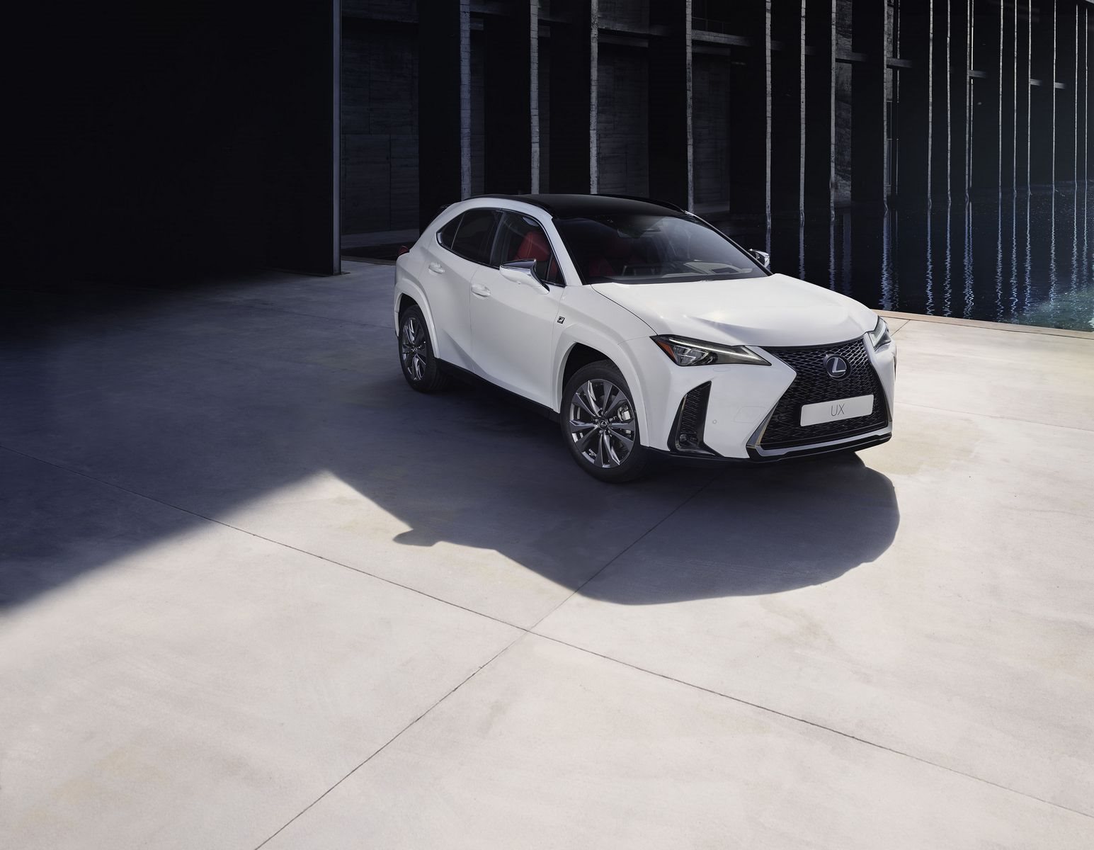 2023 - LEXUS UX, foto 70