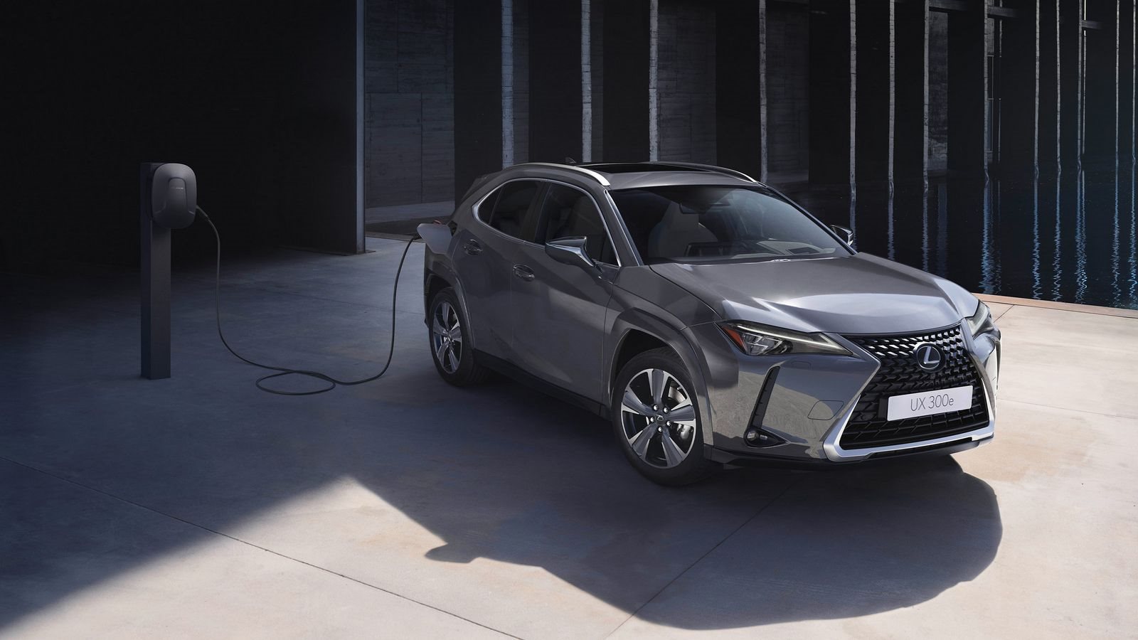 2023 - LEXUS UX, foto 72