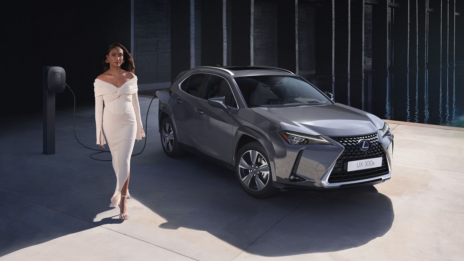 2023 - LEXUS UX, foto 73