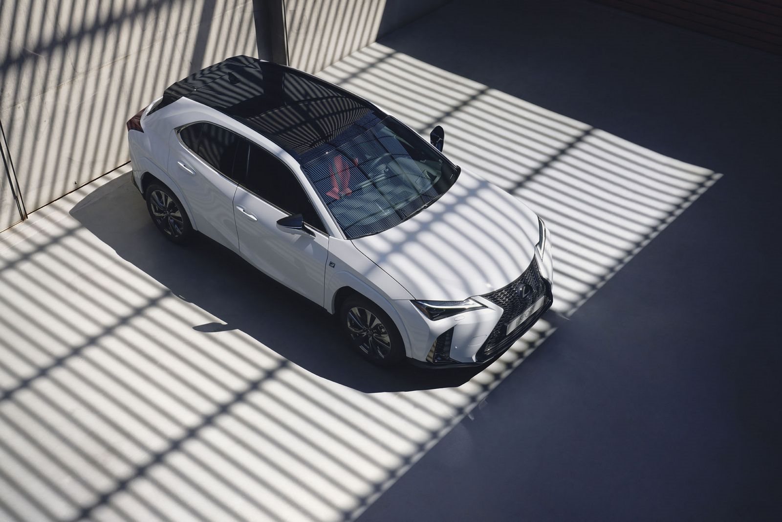 2023 - LEXUS UX, foto 75
