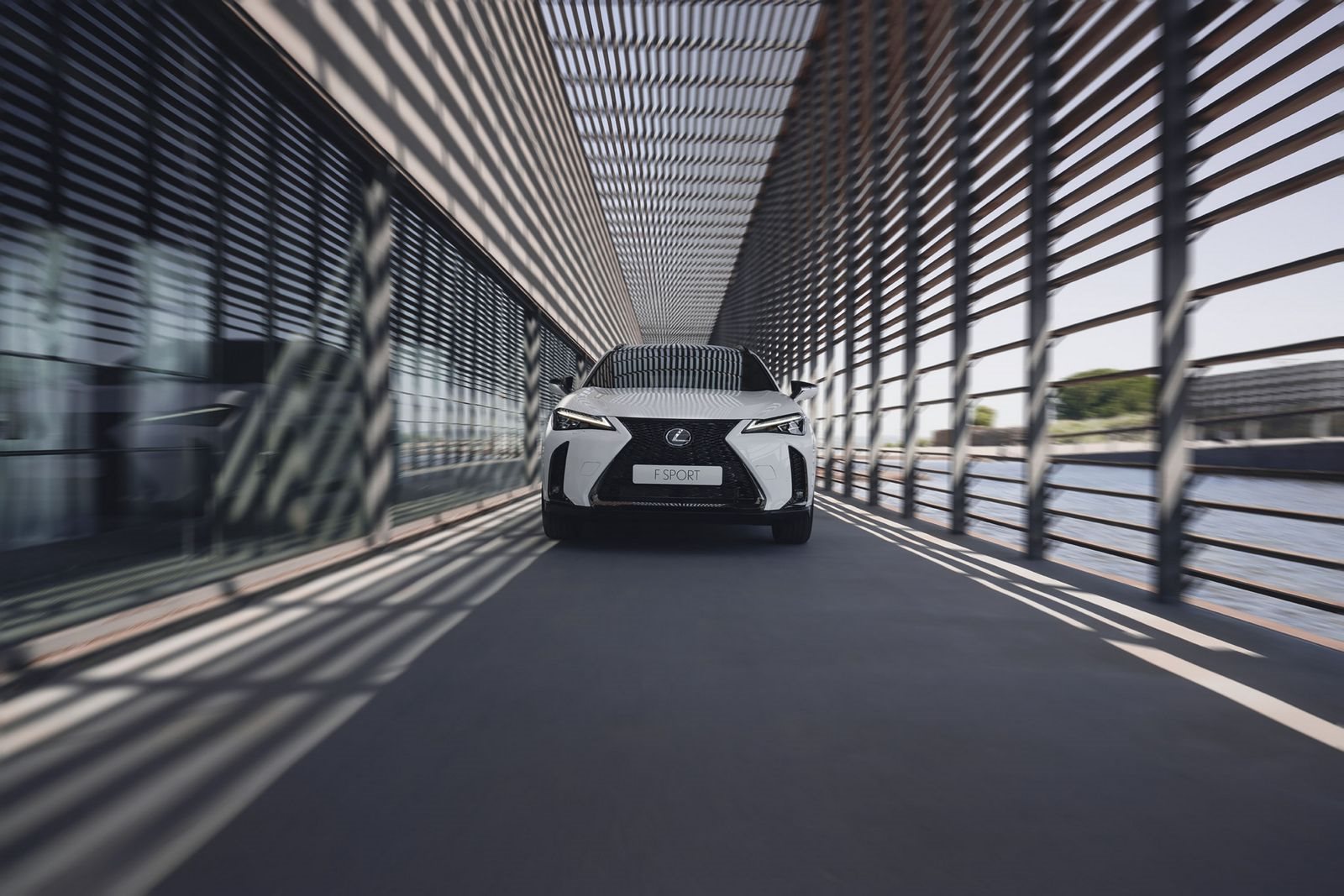 2023 - LEXUS UX, foto 76