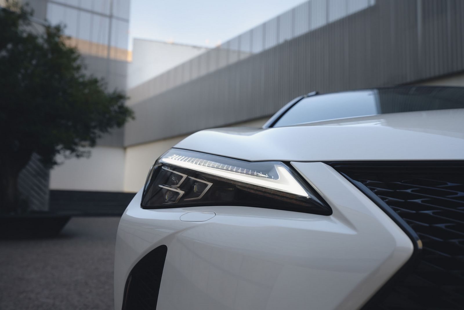 2023 - LEXUS UX, foto 78