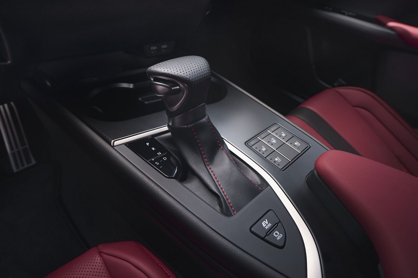 2023 - LEXUS UX, foto 79