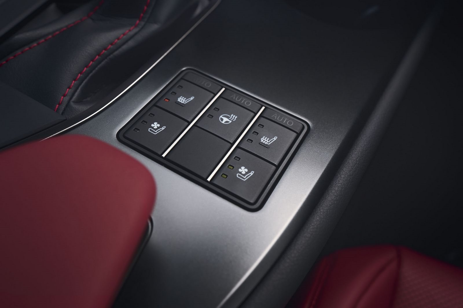 2023 - LEXUS UX, foto 80