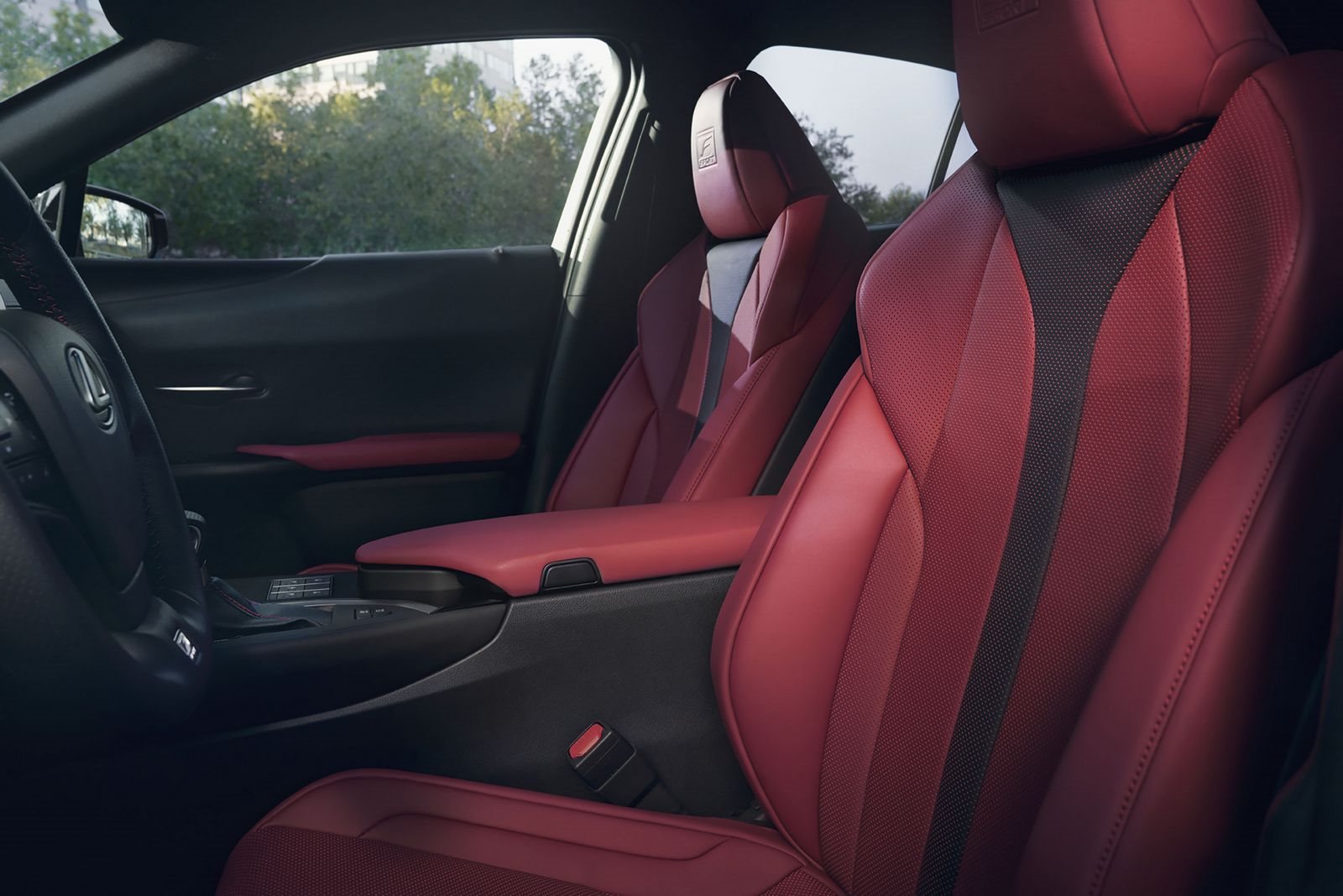 2023 - LEXUS UX, foto 83