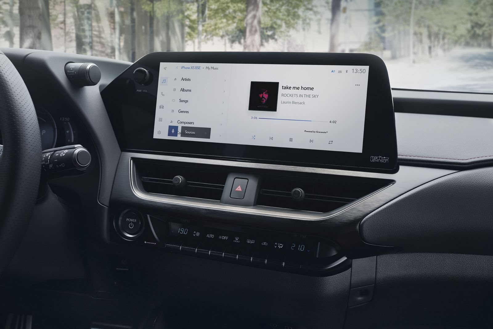 2023 - LEXUS UX, foto 86