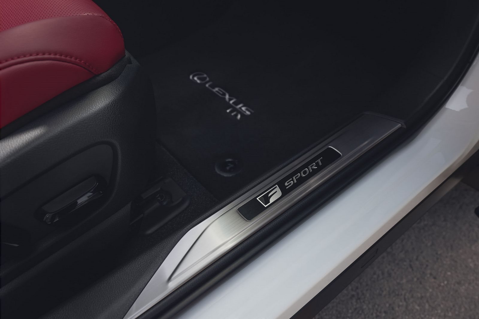 2023 - LEXUS UX, foto 87