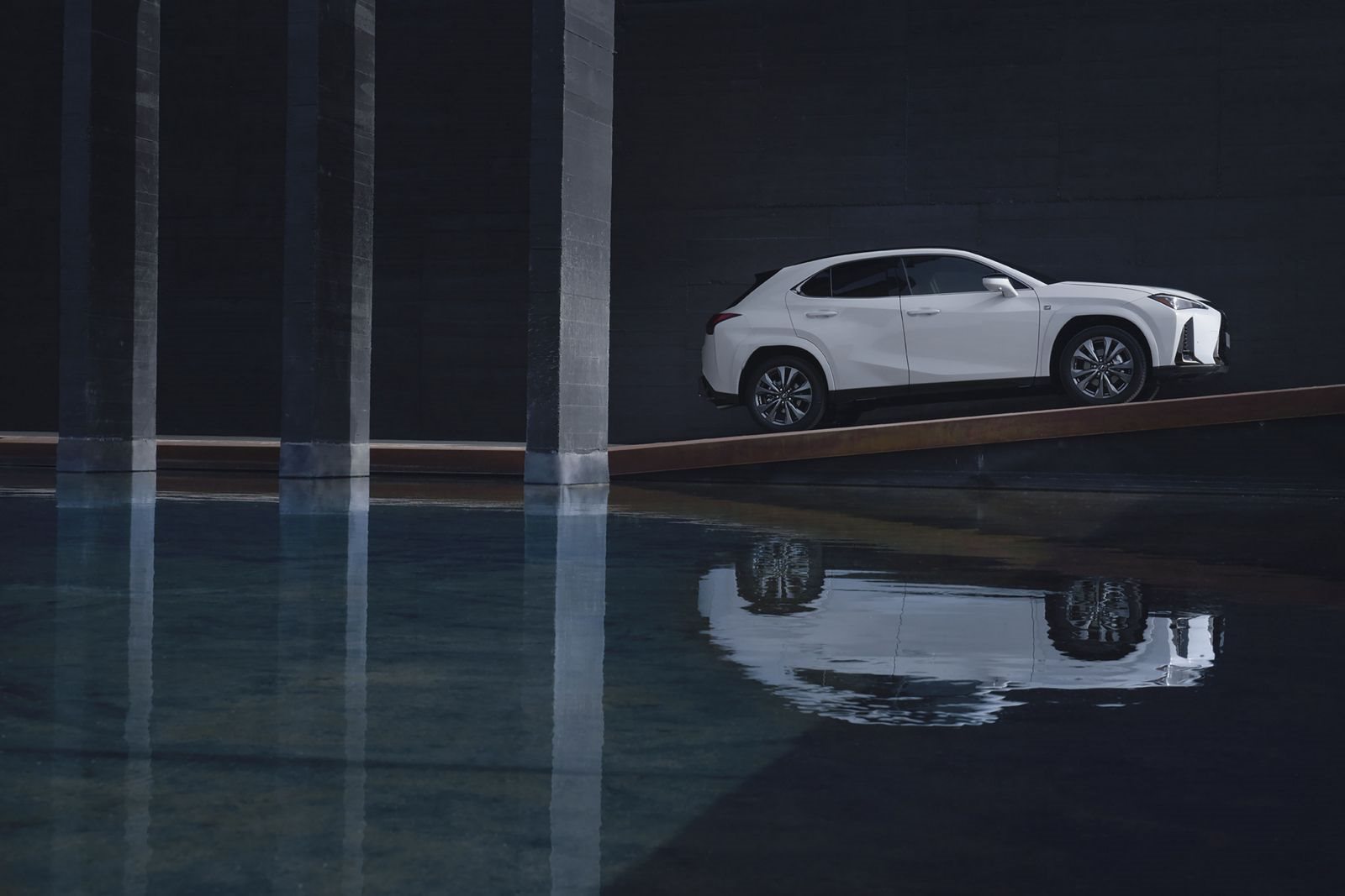 2023 - LEXUS UX, foto 89