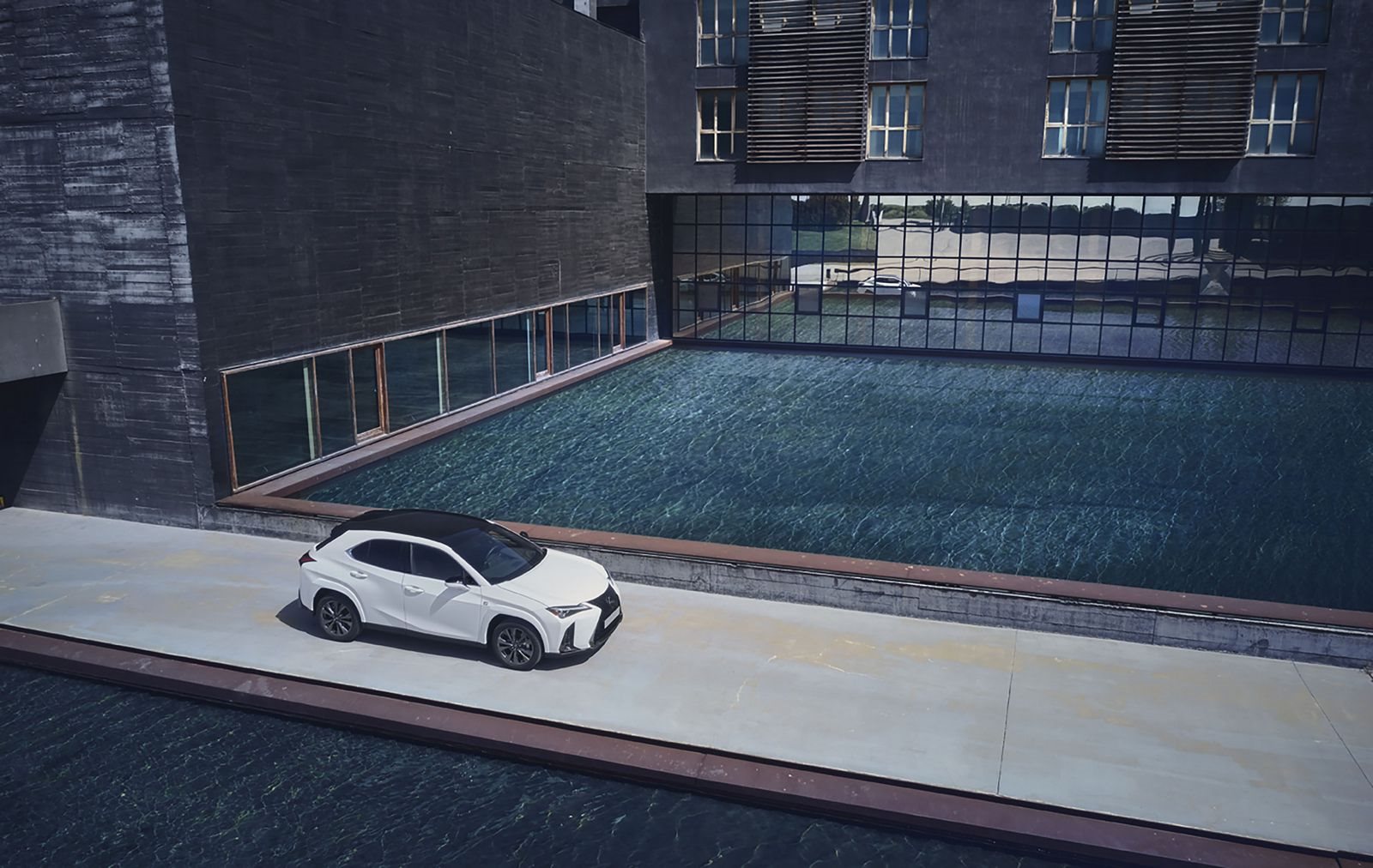2023 - LEXUS UX, foto 90