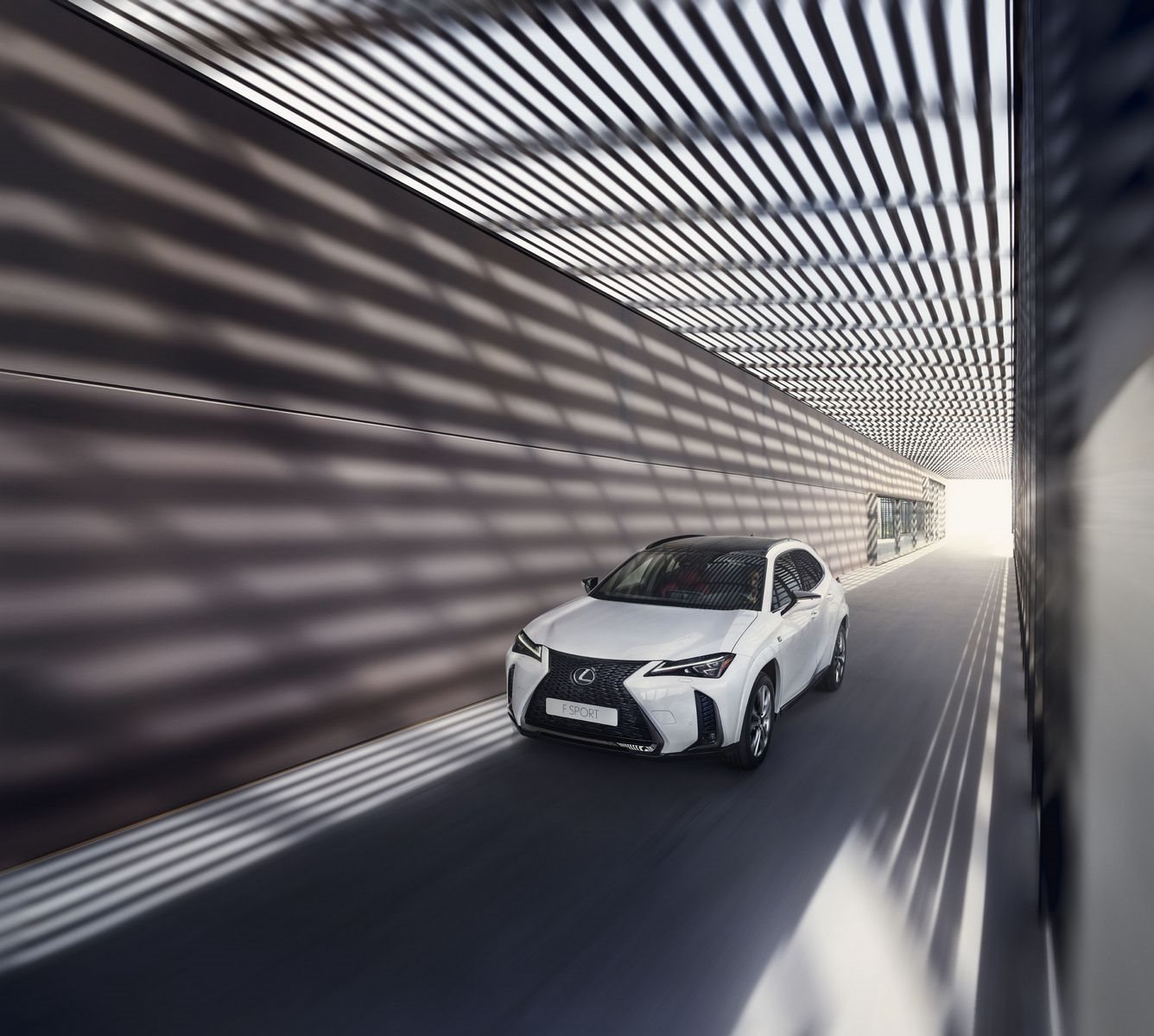 2023 - LEXUS UX, foto 92