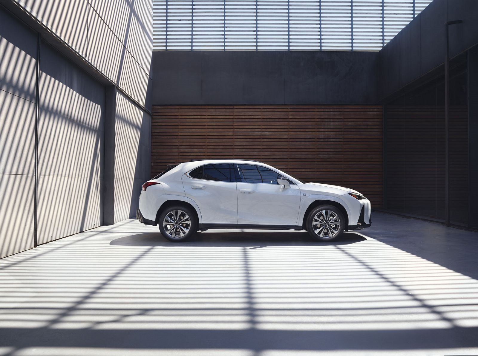 2023 - LEXUS UX, foto 94