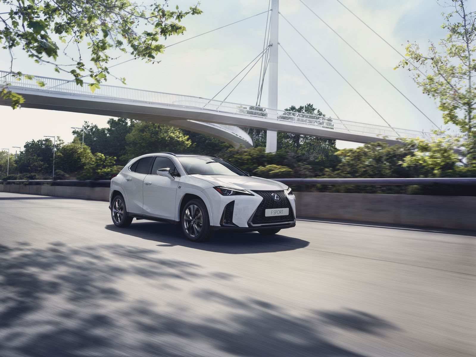2023 - LEXUS UX, foto 95