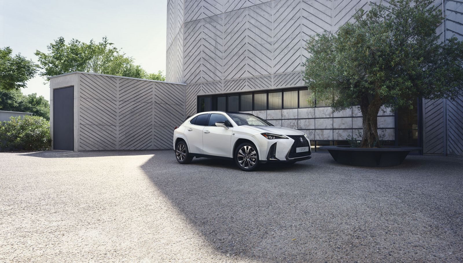 2023 - LEXUS UX, foto 96