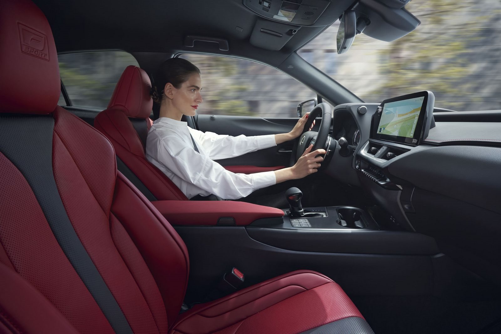 2023 - LEXUS UX, foto 99