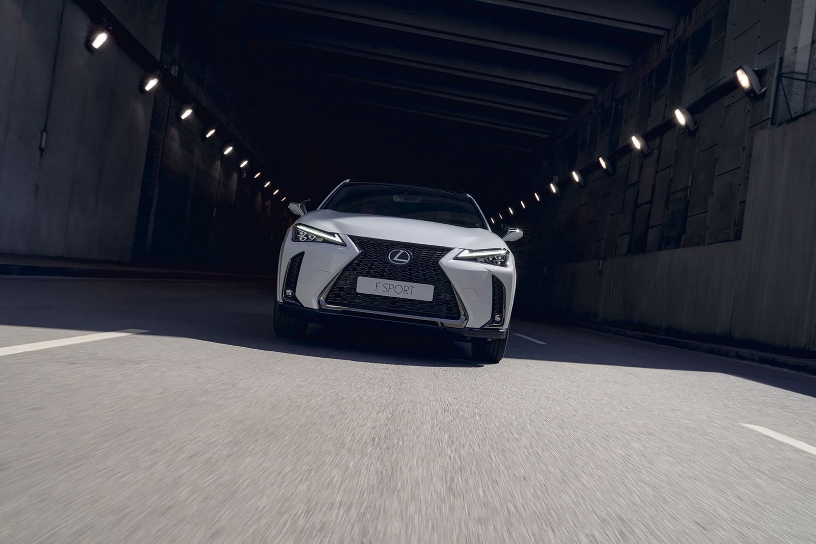 2023 - LEXUS UX, foto 105