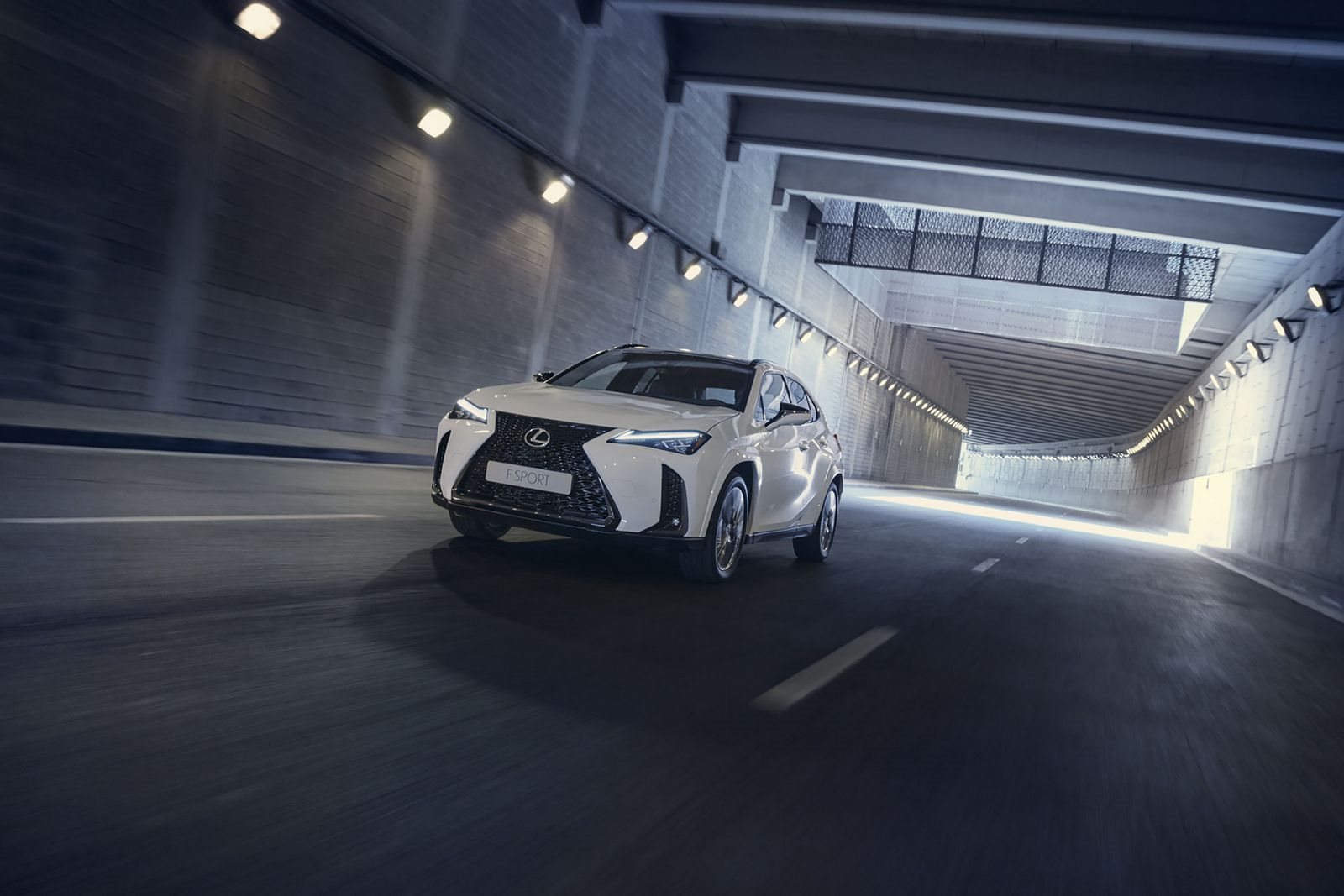 2023 - LEXUS UX, foto 107