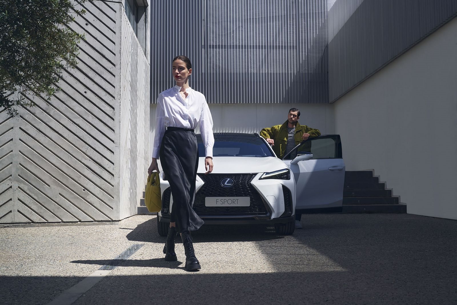 2023 - LEXUS UX, foto 113