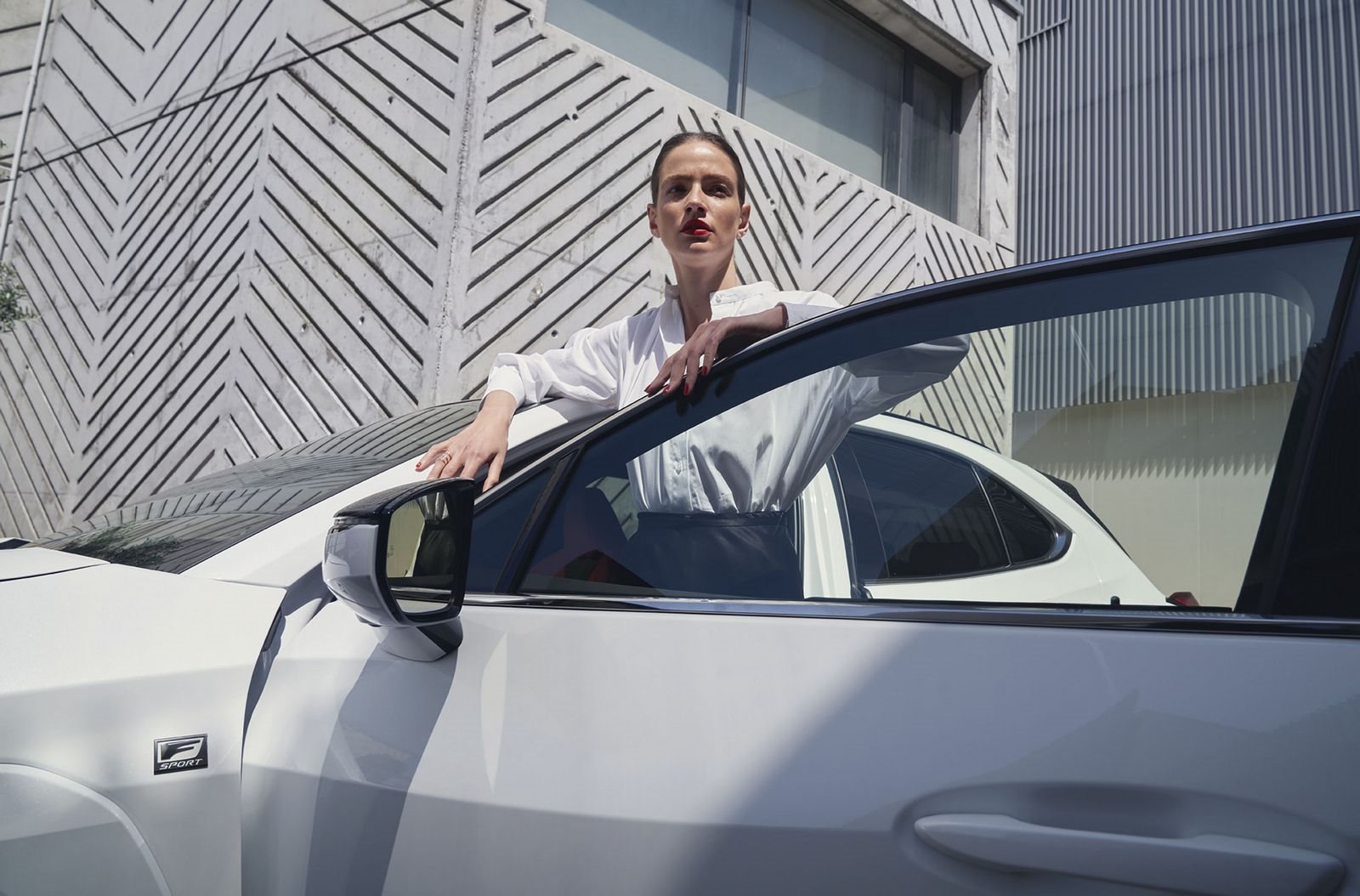 2023 - LEXUS UX, foto 114
