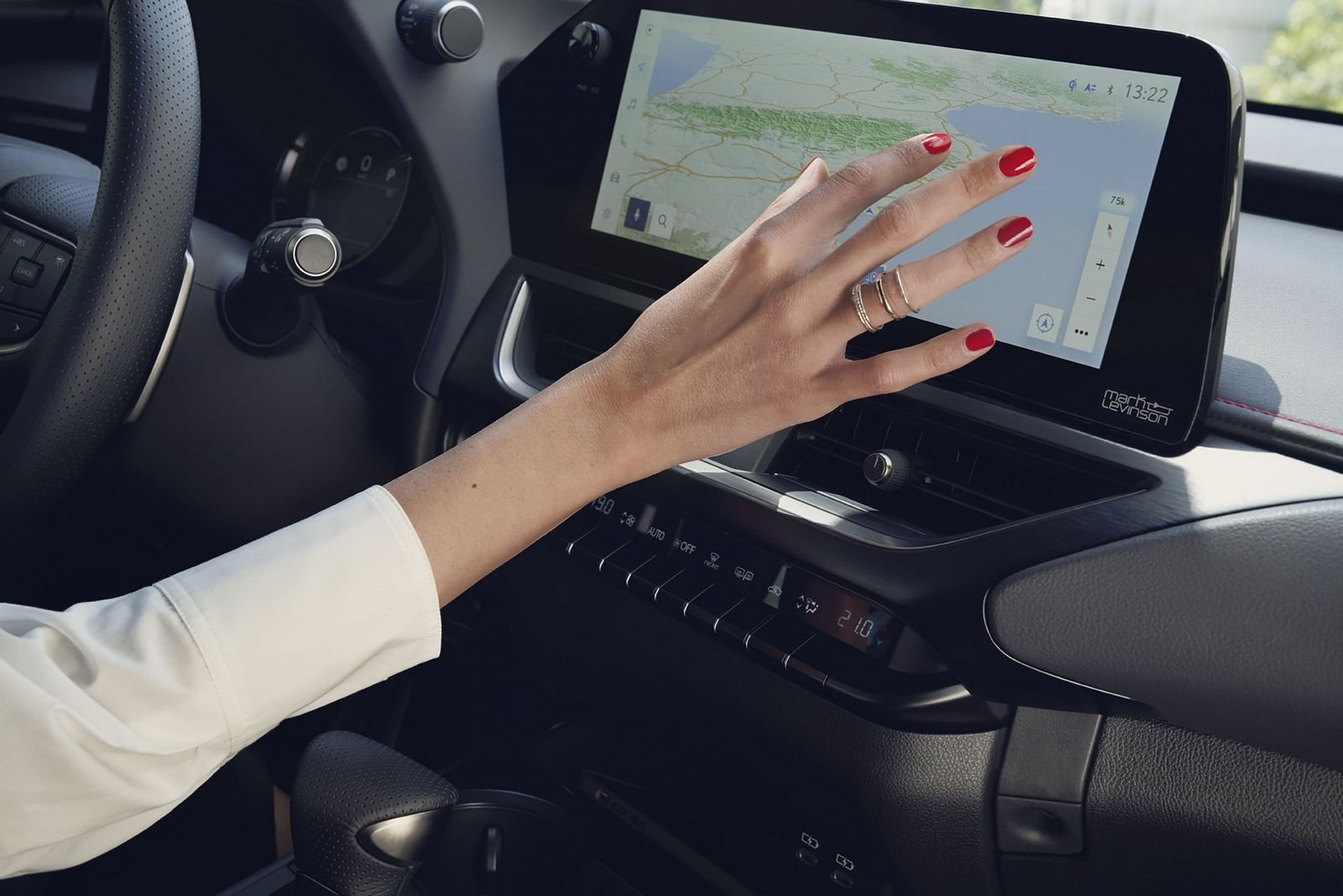 2023 - LEXUS UX, foto 115