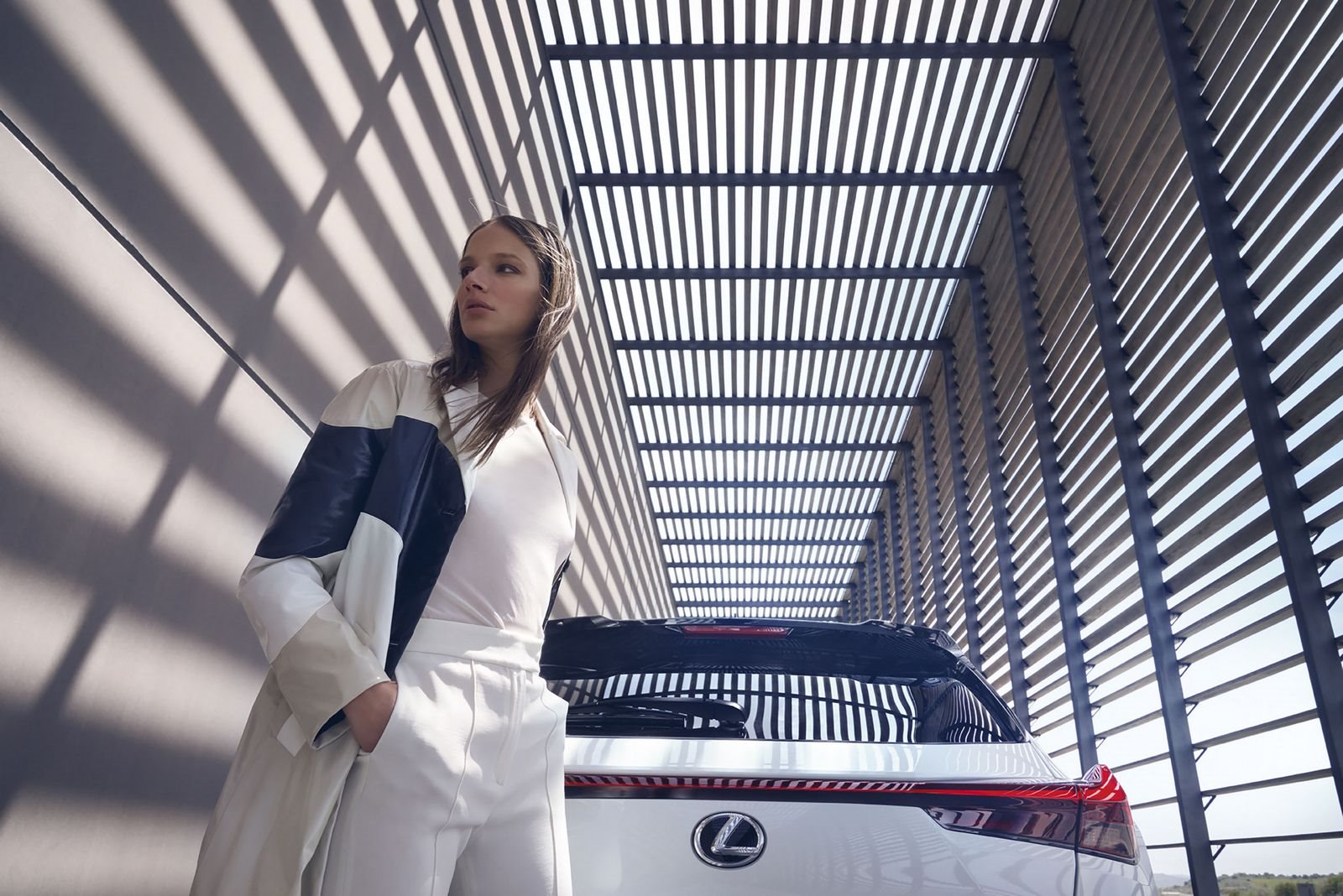 2023 - LEXUS UX, foto 118