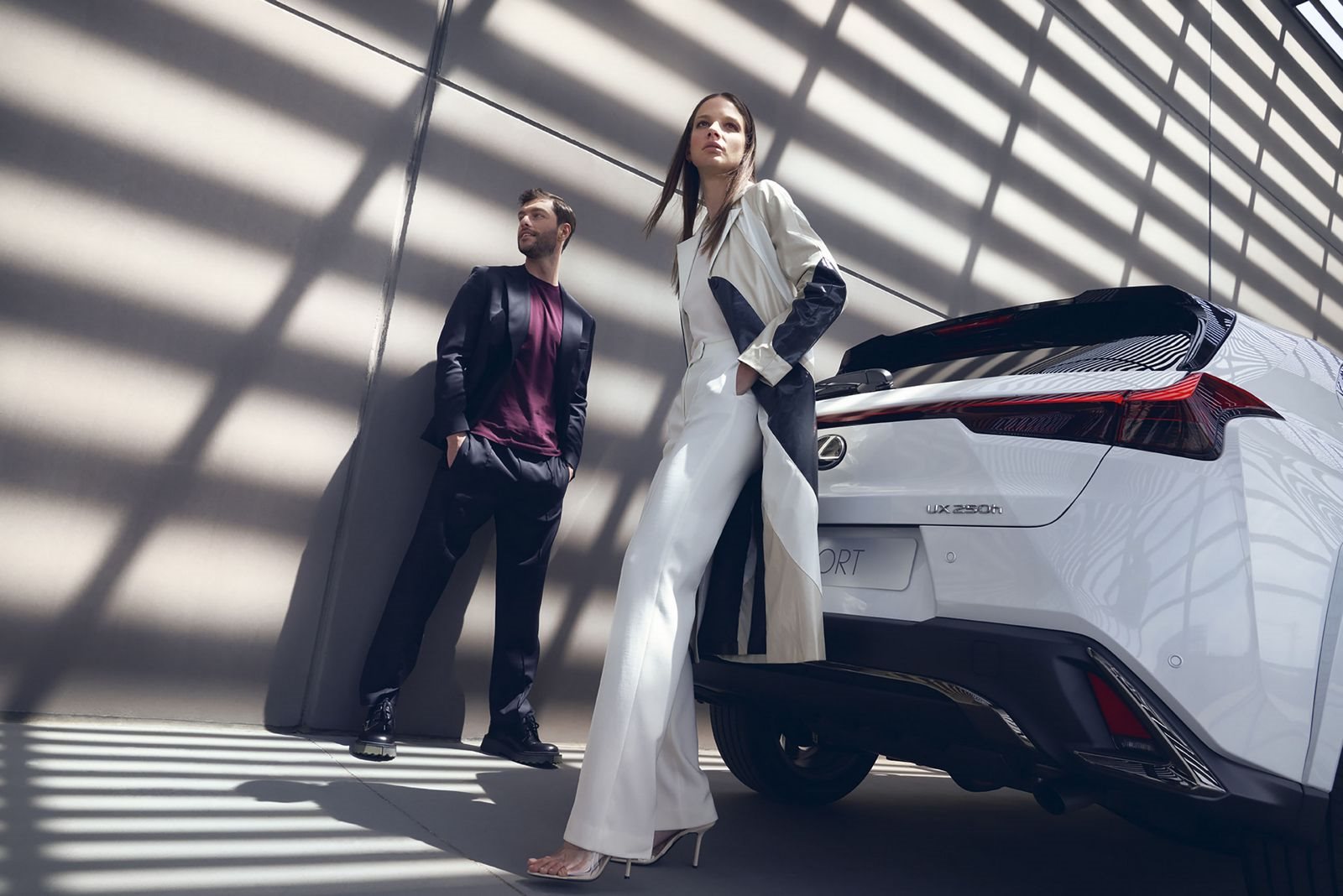 2023 - LEXUS UX, foto 119