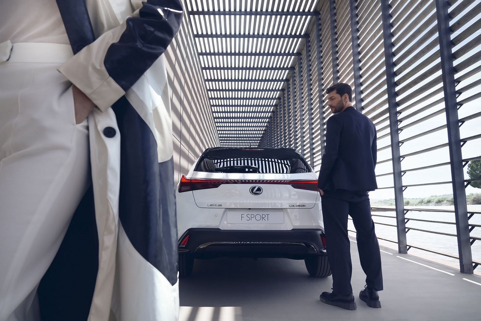 2023 - LEXUS UX, foto 120