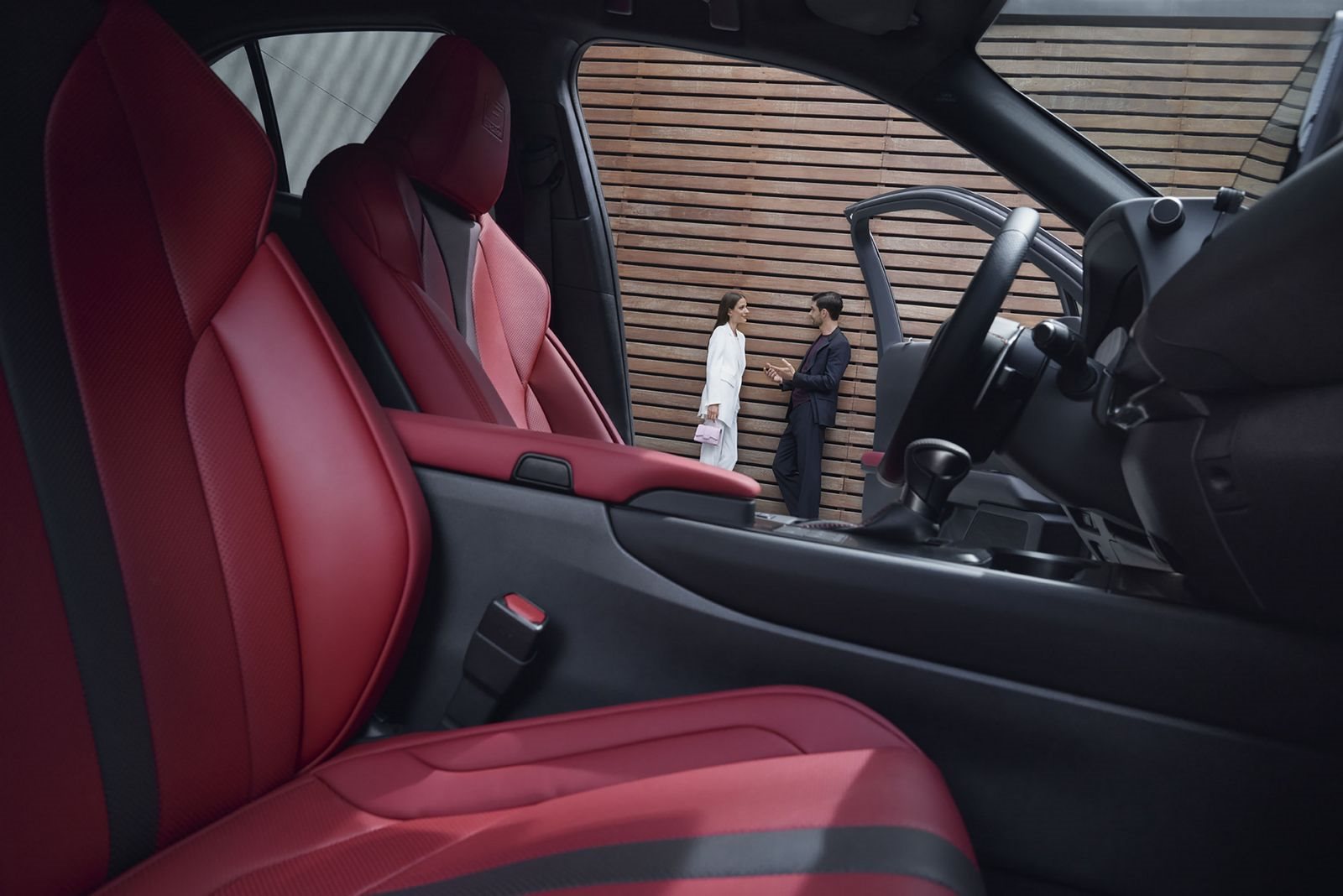 2023 - LEXUS UX, foto 121
