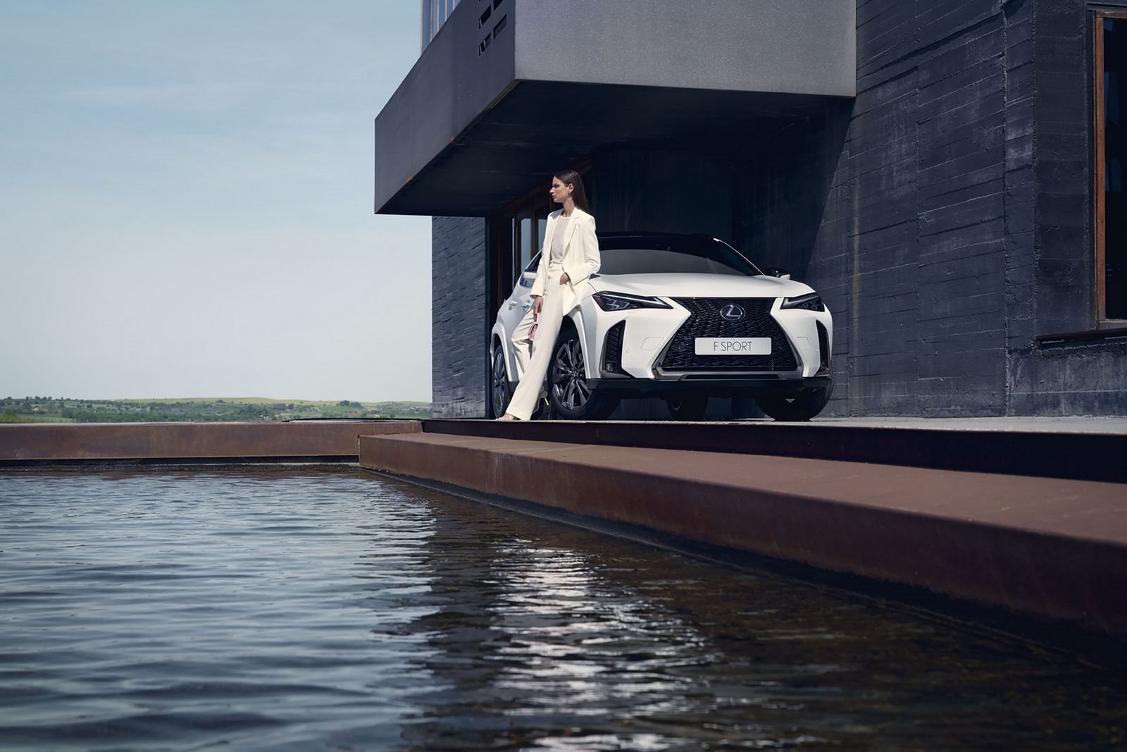 2023 - LEXUS UX, foto 122