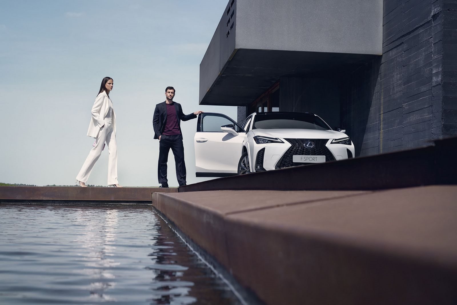 2023 - LEXUS UX, foto 123