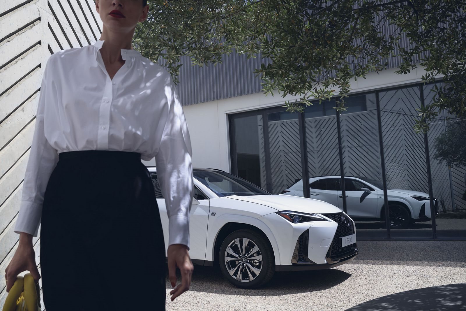 2023 - LEXUS UX, foto 125