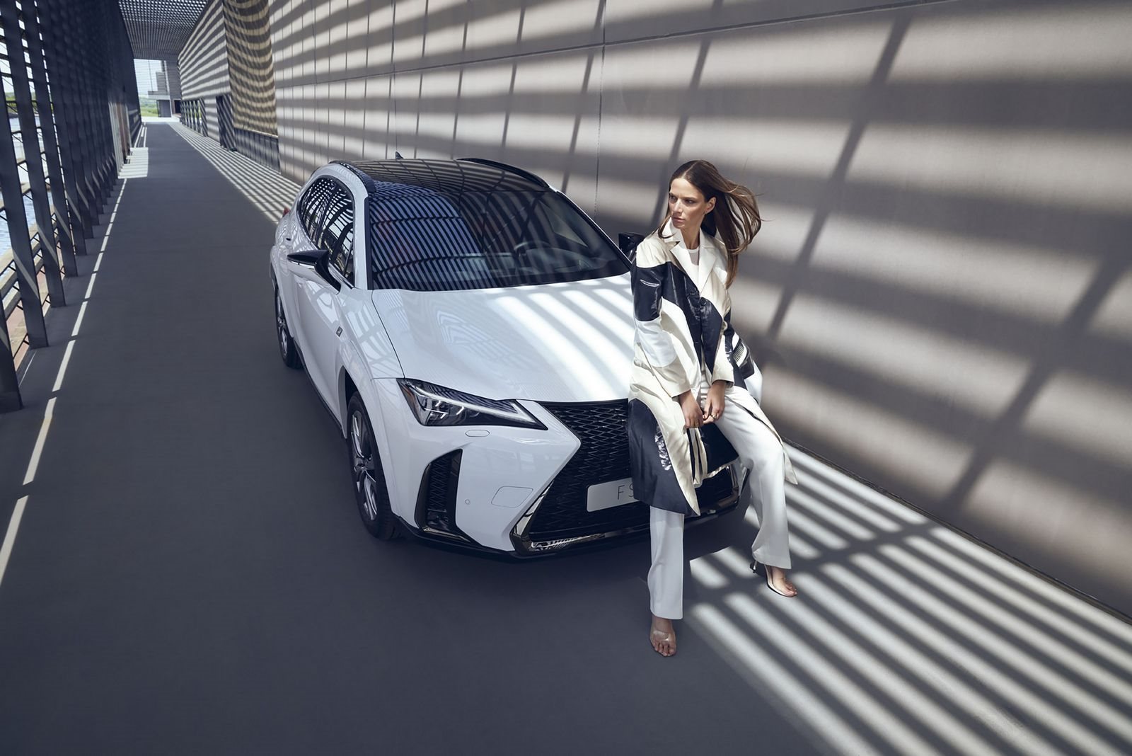 2023 - LEXUS UX, foto 126