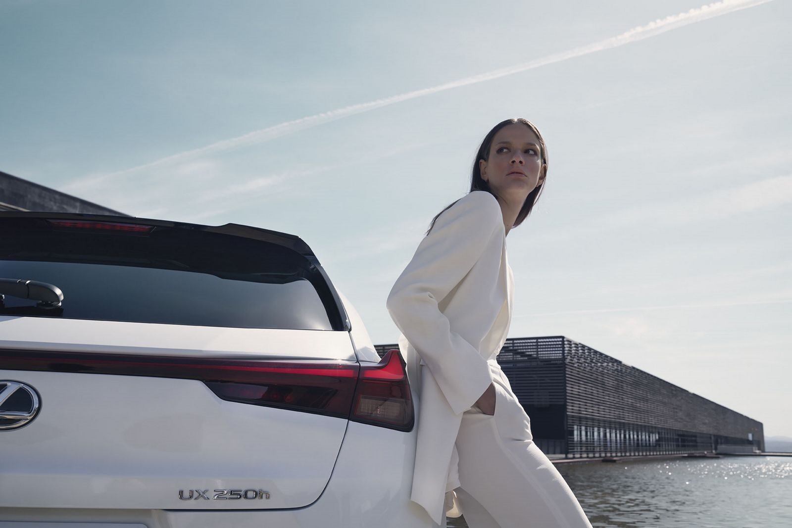 2023 - LEXUS UX, foto 127
