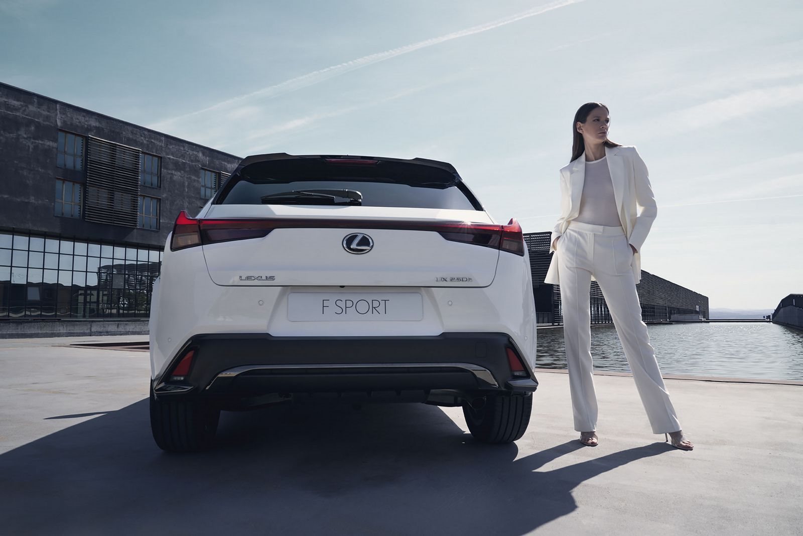 2023 - LEXUS UX, foto 128