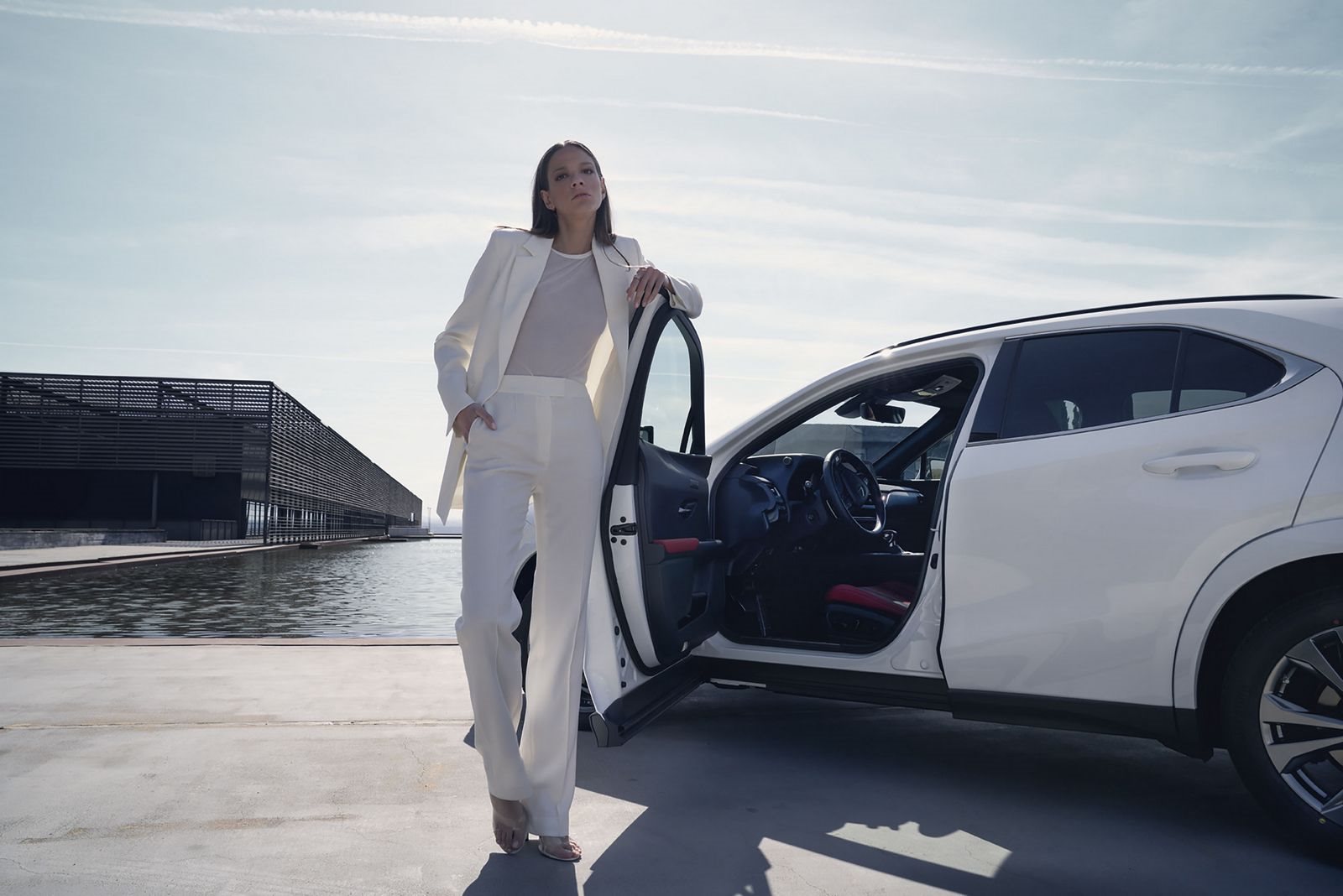 2023 - LEXUS UX, foto 129
