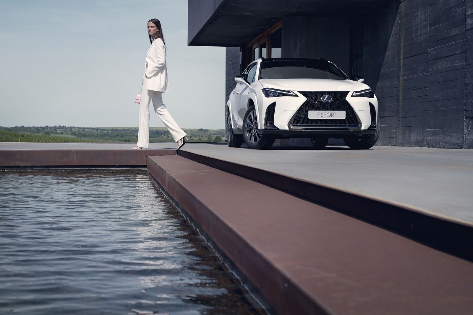 2023 - LEXUS UX, foto 130