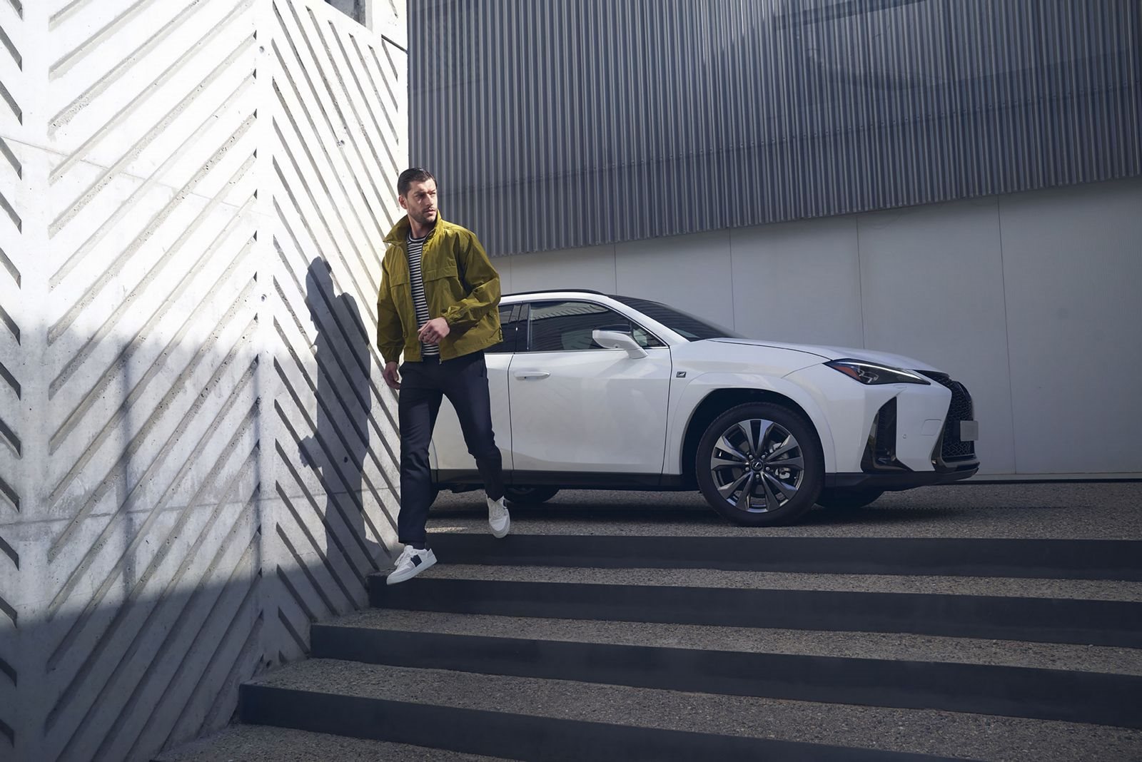2023 - LEXUS UX, foto 131