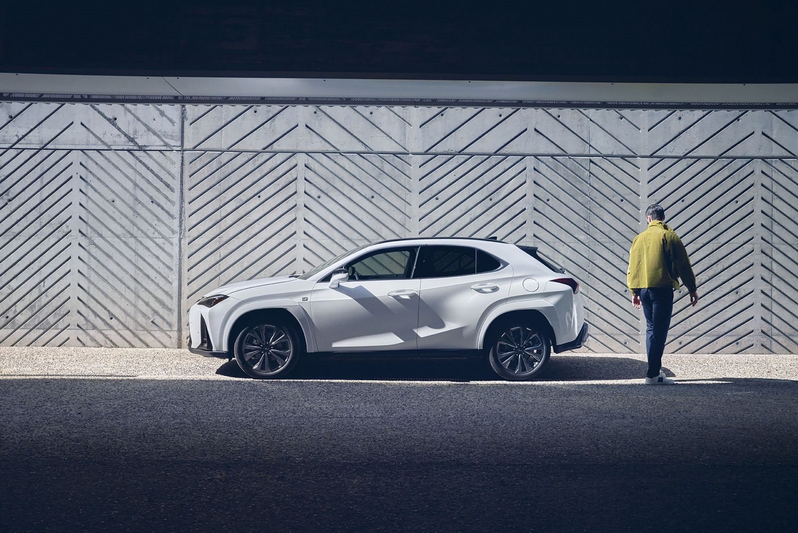 2023 - LEXUS UX, foto 132