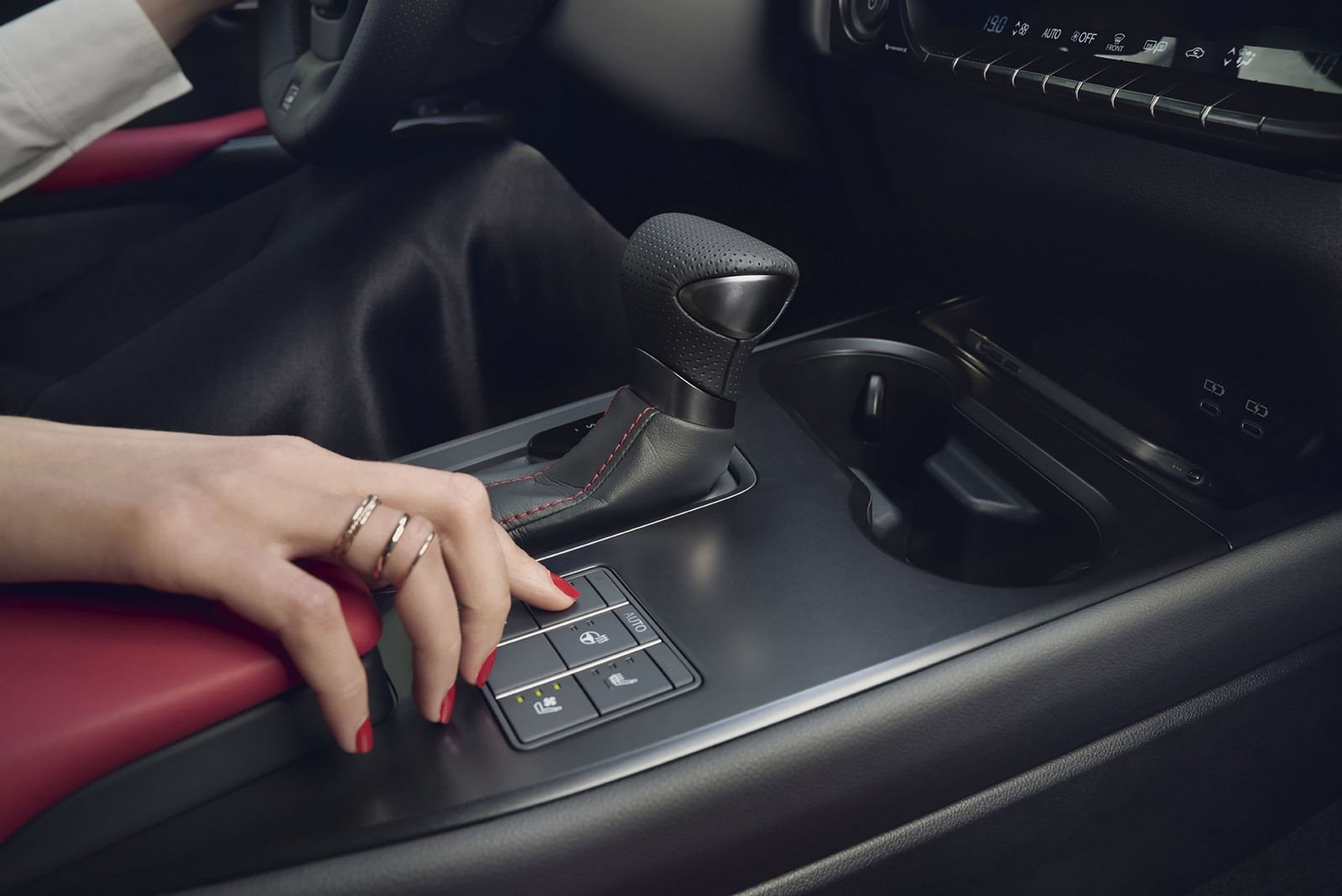 2023 - LEXUS UX, foto 137
