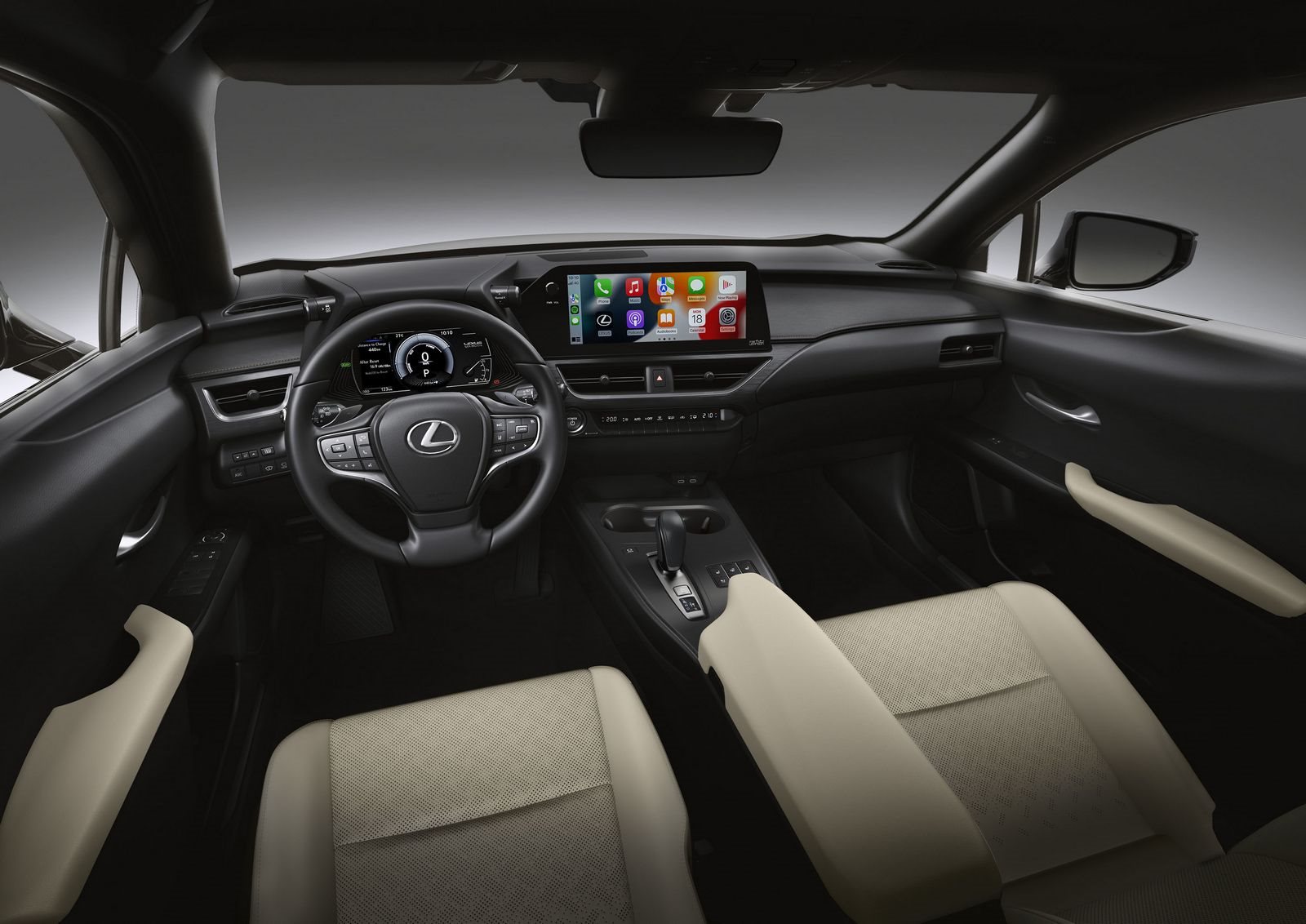 2023 - LEXUS UX, foto 139