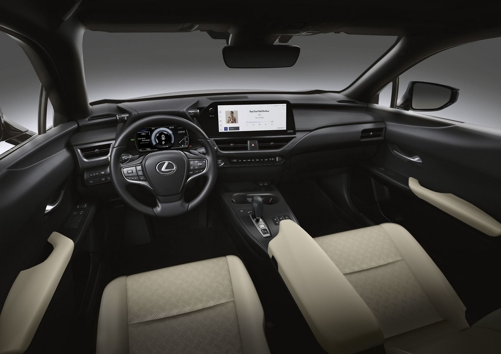 2023 - LEXUS UX, foto 140