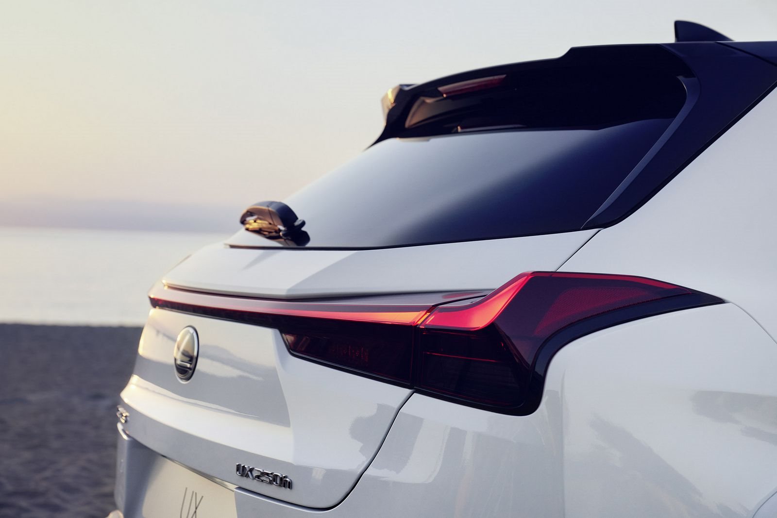 2023 - LEXUS UX, foto 141