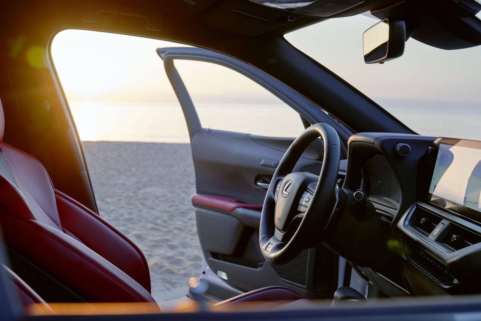 2023 - LEXUS UX, foto 142